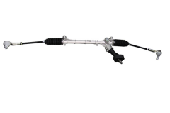 Stūres Mehānisms 1S1423057E 44231011301 VW Seat Skoda Vika