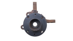 Riteņa stūres šarnīrs Priekšā Kreisā Renault ABS 8200207307 72mm X:58 402027463R