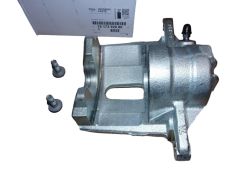 Bremžu suports Kreisais Priekšā Oriģināls 1617292080 Citroen Peugeot
