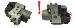 Abs Sūknis Peugeot 406 9625275080 0273004172 0265216458 65427