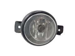 Halogēna lukturis Kreisais Renault Opel Nissan 8200002469 89201771 Valeo