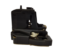 Durvju slēdzenes mehānisms Labais Aizmugurē 7701473173 Renault Megane I Scenic I Rockwell 11371