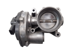 Gāzes korpusa vārsts Ford Volvo VP4F9U-9E928-AB VP4M5U-9E927-DC 1462