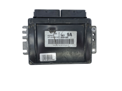 Vadības Bloks 96801800 5WY5407A D32 1BOT 9A Chevrolet Kemsco 51529