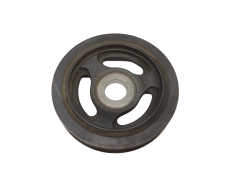 Kloķvārpstas skriemelis 9654961080 0515T3 1.4 1.6 hdi TDCI PSA Ford Volvo