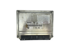 Vadības Bloks 0281001445 7785098 BMW Bosch 62423