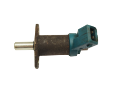 Elektromagnētiskais Vārsts Bosch 0280170427 6001023614 034906171