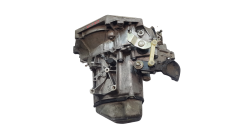 Manuālā ātrumkārba 20CQ86 2231F4 Peugeot 207 1.4 8v