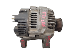 Ģenerators Renault 7700857075 A11VI26 75A Valeo 1039