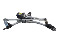 Stiklu Tīrītāju Mehānisms Renault Captur 2 288003426R W151699