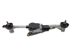 Stiklu Tīrītāju Mehānisms Priekšā Nissan Qashqai 2 C004 Mitsuba 1586