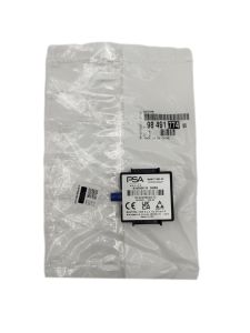 Vadības bloka modulis Oriģināls 9849177480 Citroen Peugeot