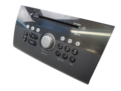 Radio CD atskaņotājs Suzuki Swift 39101-62J2 PACR06 CQ-MX0673G 1316