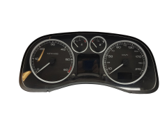 Spidometrs Peugeot 307 P9636708880 3028
