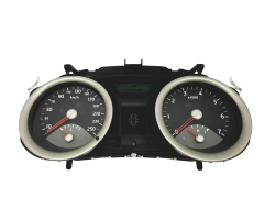 Tahometrs Renault Megane 2 8200306538 56484