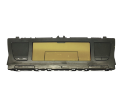 Spidometrs Citroen C4 Picasso 9666704180 A 00 48128