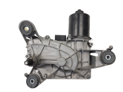 Tīrītāju motors Kreisais Citroen DS5 9687343880 Valeo RHD Anglik 1686