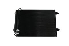 Kondicioniera kondensators 3C0820411C 28200306501 VW Passat Vika