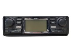 Radio CD atskaņotājs Navi VDO MS4100 MS4100/01B