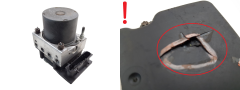 Abs Sūknis Toyota Avensis 44510-05042 0265231464 0265800382