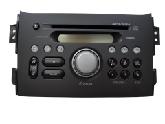 Radio Cd Mp3 Atskaņotājs Suzuki Opel 39101-51K0 CQ-MX0770G PACR08 1285