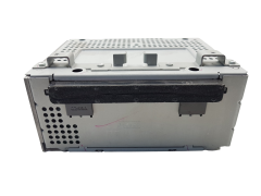 Radio CD atskaņotājs Ford E1BT-18C815-GE NG AHU 1079