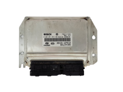 Vadības Bloks 0281011811 39101-27512 84LCMI04 Hyundai Bosch 30882