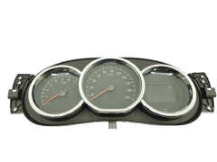 Tahometrs Dacia Duster 248102645R 27386