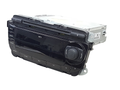 Radio Cd Mp3 Atskaņotājs Seat Ibiza 4 IV 6J1035153G ULSECD 1368