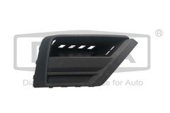 Halogēnu Ietvars Labā 7C0853666 88531819802 VW Crafter DPA