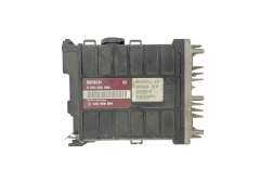 Vadības Bloks 4A0906264 0280800398 Audi Bosch 56713