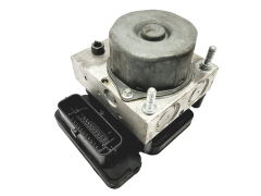 Abs Sūknis Fiat Lancia 51963416 0265243870 Bosch 33799