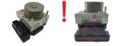 Abs Sūknis Peugeot 308 9816073880 0265956062 Bosch 65989