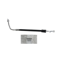 Kondicioniera caurule Jauns Oriģināls 1440081180 Fiat Citroen Peugeot