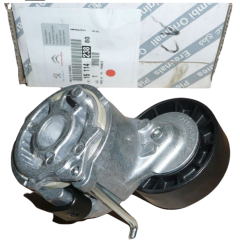 Siksnas Spriegotājs Oriģināls Jumper Boxer Ducato III 3.0 HDi 1611423880