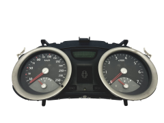Tahometrs Renault Megane 2 8200364007 55206