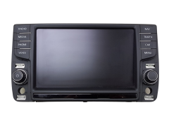Navigācija Radio VW Golf 7 5G0919606 AAH62000