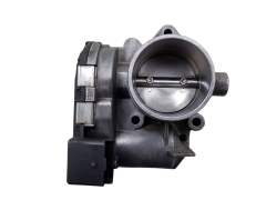 Gāzes korpusa vārsts Citroen Peugeot 0280750085 1635Q9 1.6 Bosch 2425
