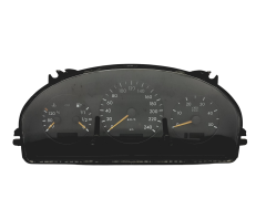 Tahometrs Mercedes ML W163 A1635405811 VDO 57811