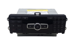 Radio CD atskaņotājs Navi Mercedes-Benz SLK A1729006609 A1729013001 A2129025008
