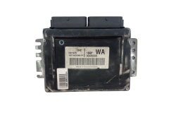 Vadības Bloks 96435559 5WY1E07E 1BOP D42 Chevrolet Kemsco 50185