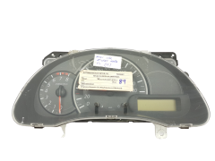 Tahometrs Nissan Micra K13 248101HB0D