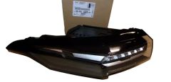 Lukturis Kreisā Jauns Oriģināls 9835299480 Peugeot