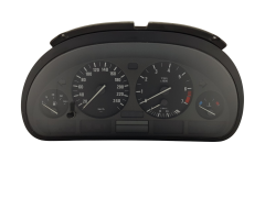 Tahometrs BMW 5 E39 6211 8381195 110008735051 2099
