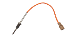 Izplūdes Gāzu Temperatūras Sensors 8200921749 1.5 1.6 dci Renault Nisssan 1019