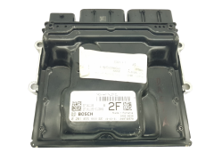 Vadības Bloks 237101118S 0281035669 Dacia Bosch 28223
