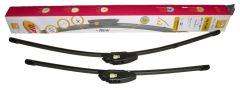 Stikla Tīrītāju Slotiņas Jauns Oriģināls 288900546R Renault Megane 2