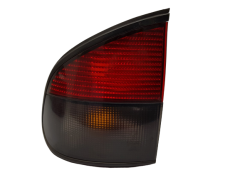 Lukturis Kreisais Aizmugurē Safrane 7700808305 Renault Valeo