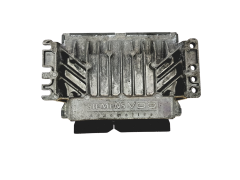 Vadības Bloks Mini S1222327002A 1214-7545789-01 Siemens