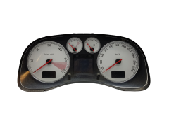 Tahometrs Peugeot 307 9661323180 E01 2773